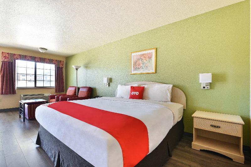 Oyo Hotel Yoakum West Екстериор снимка
