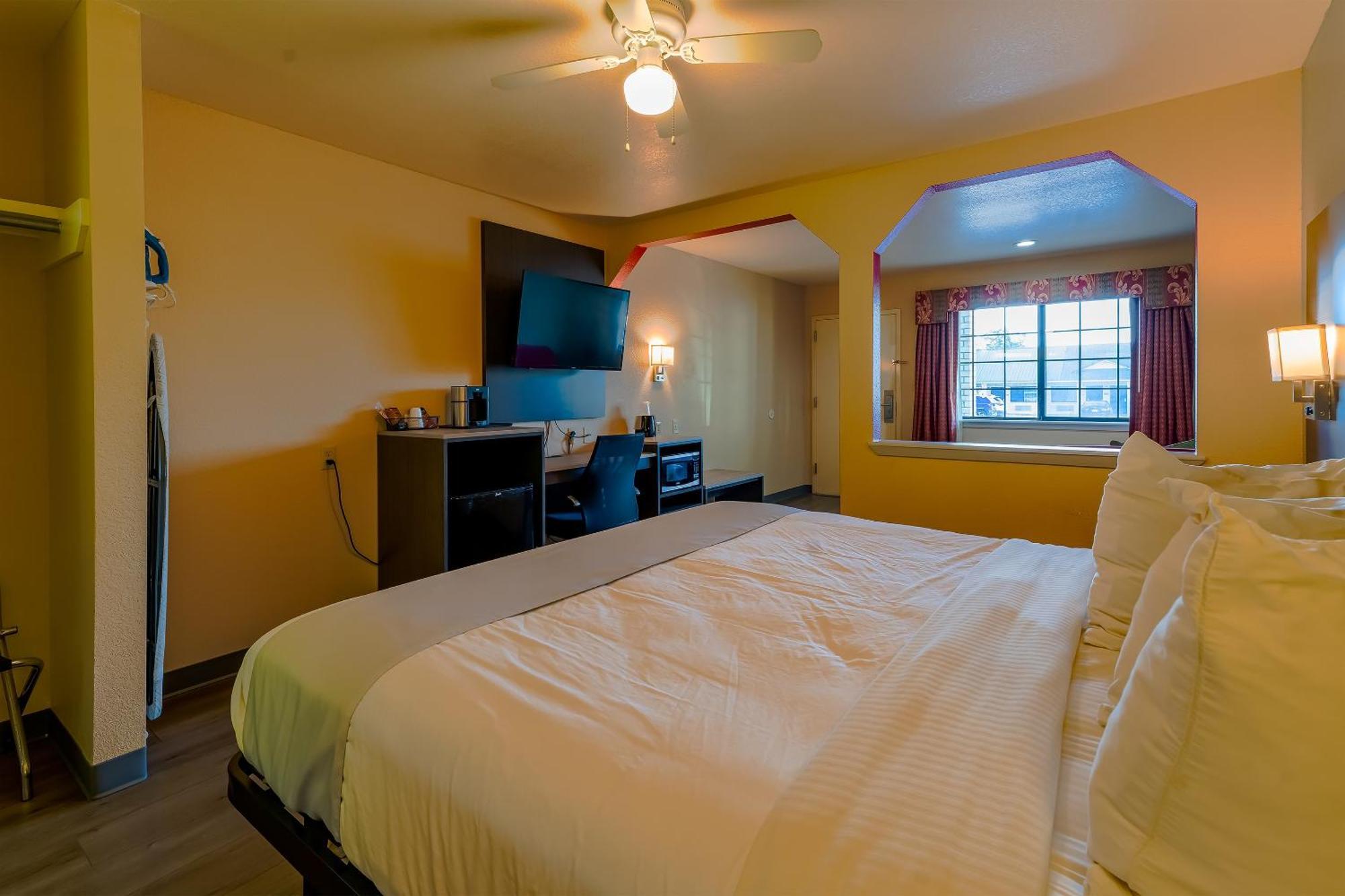 Oyo Hotel Yoakum West Екстериор снимка