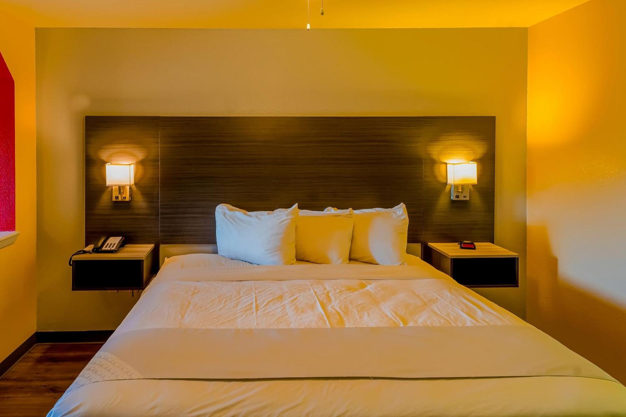Oyo Hotel Yoakum West Екстериор снимка