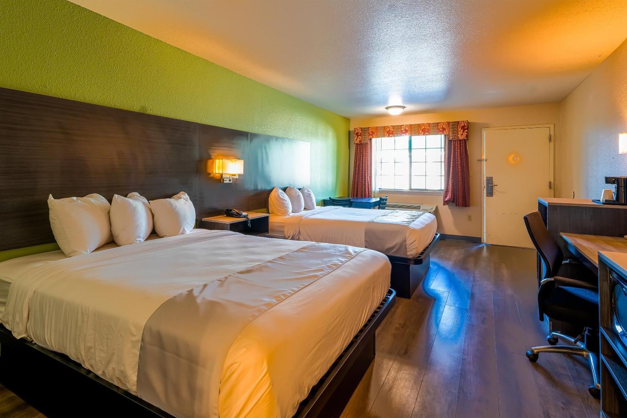 Oyo Hotel Yoakum West Екстериор снимка