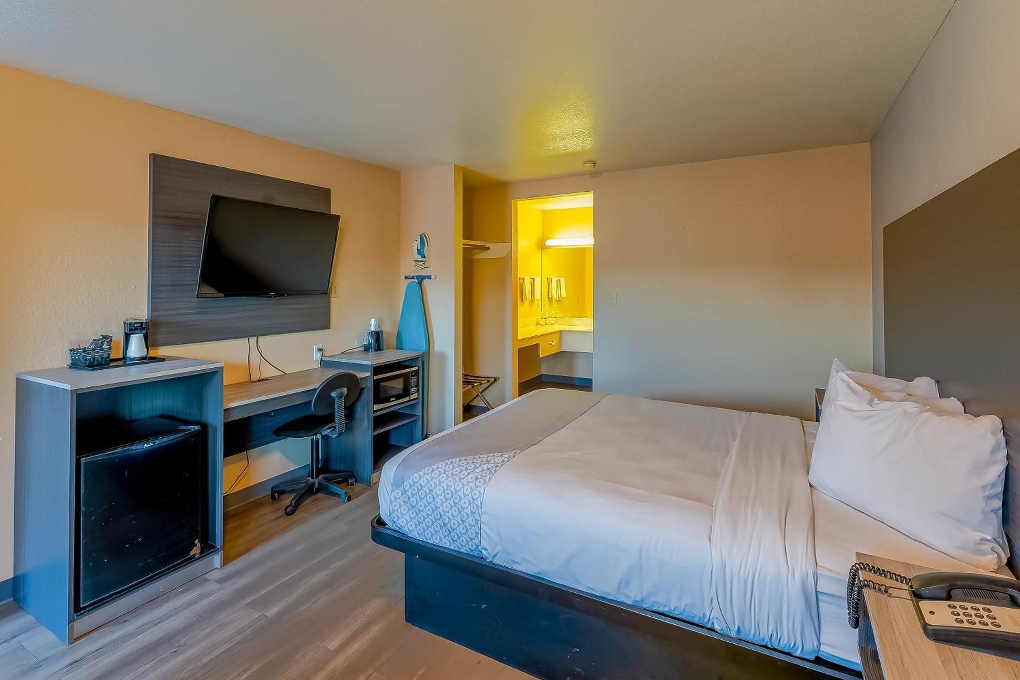 Oyo Hotel Yoakum West Екстериор снимка