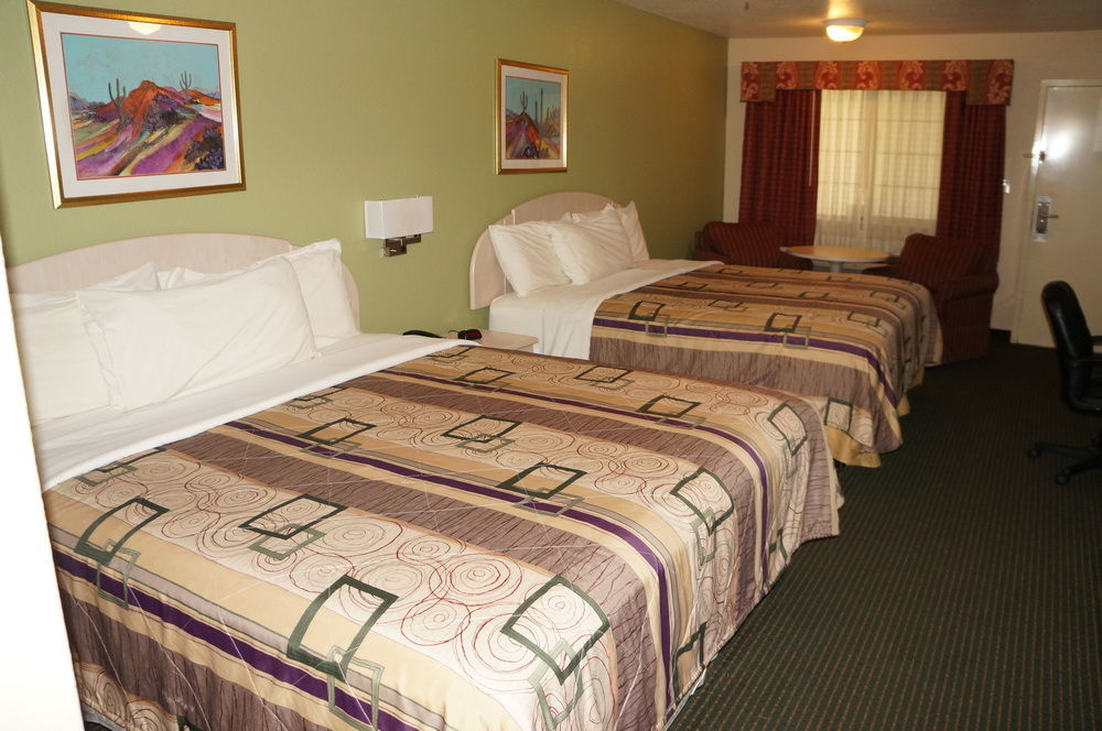 Oyo Hotel Yoakum West Екстериор снимка